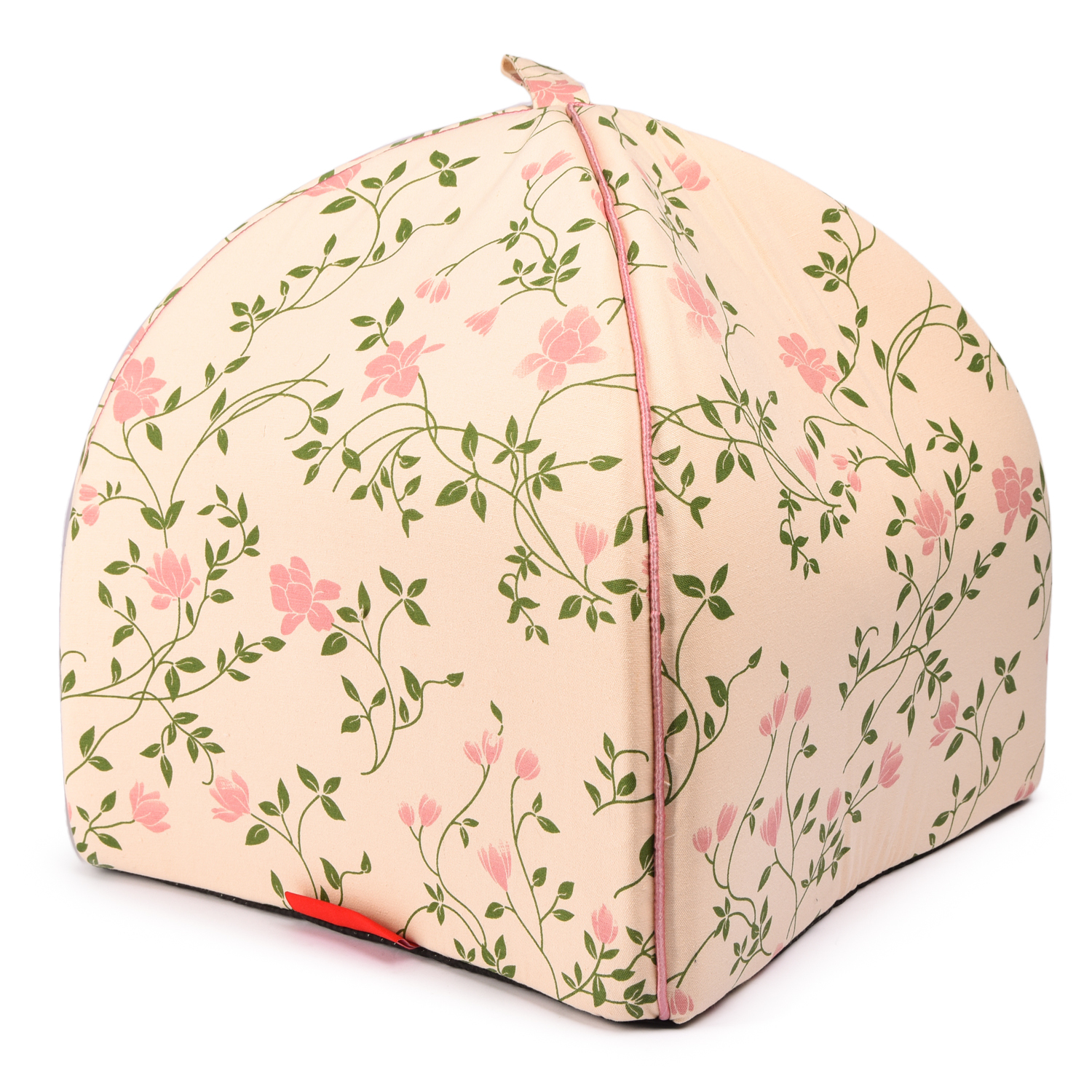 Домик для кошки FAUNA Igloo Rosie FIDB-9050 - фото 3