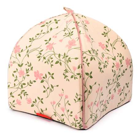 Домик для кошки FAUNA Igloo Rosie FIDB-9050