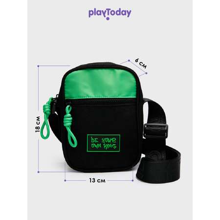 Сумка кросс-боди PlayToday