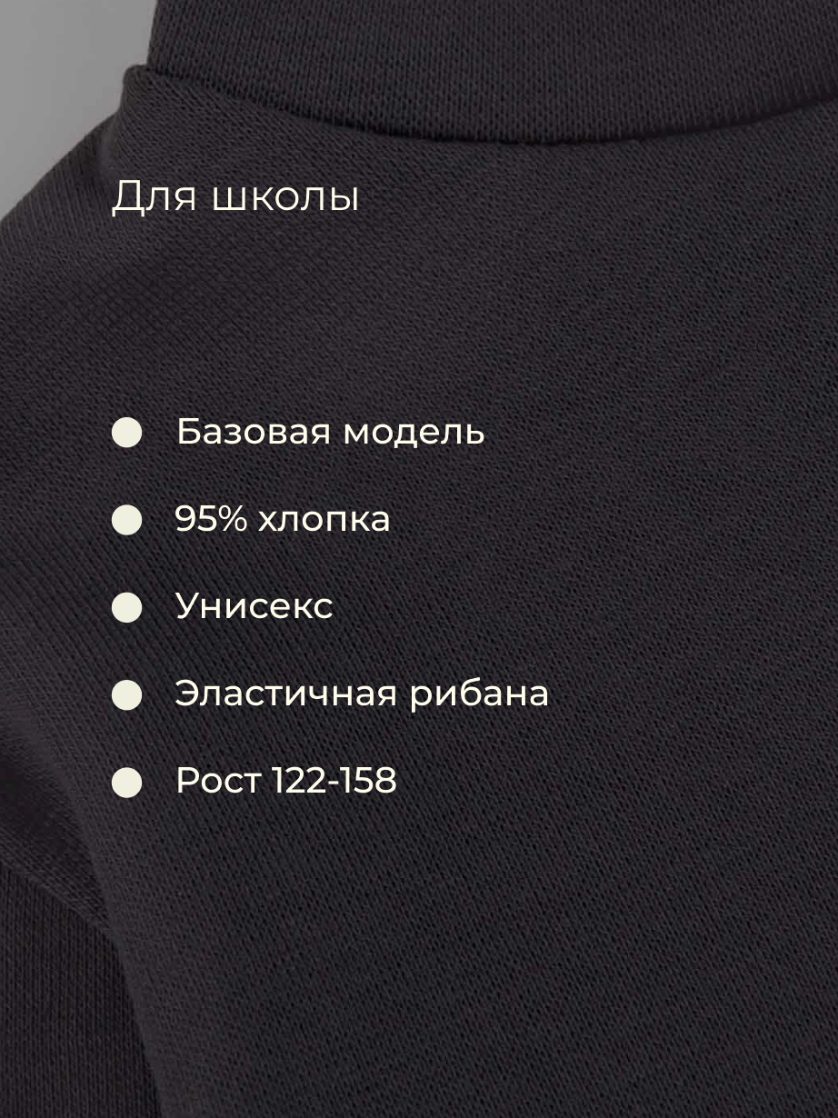 Водолазка Bossa Nova 212Ш-227 - фото 5