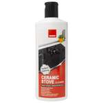 Средство для чистки и ухода Sano за керамическими плитами Ceramic Stove Cleaner 300мл