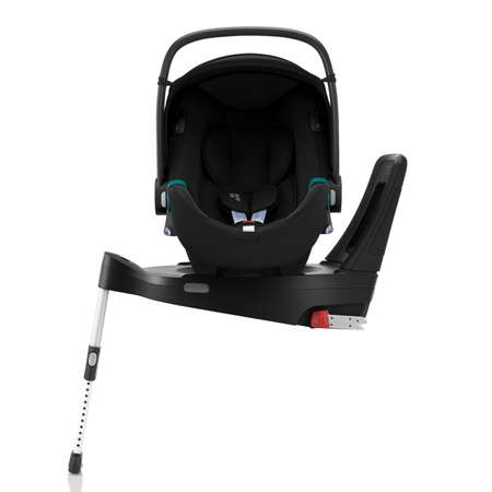 Автокресло Britax Roemer Baby-Safe Space Black 0 (0 -13 кг)