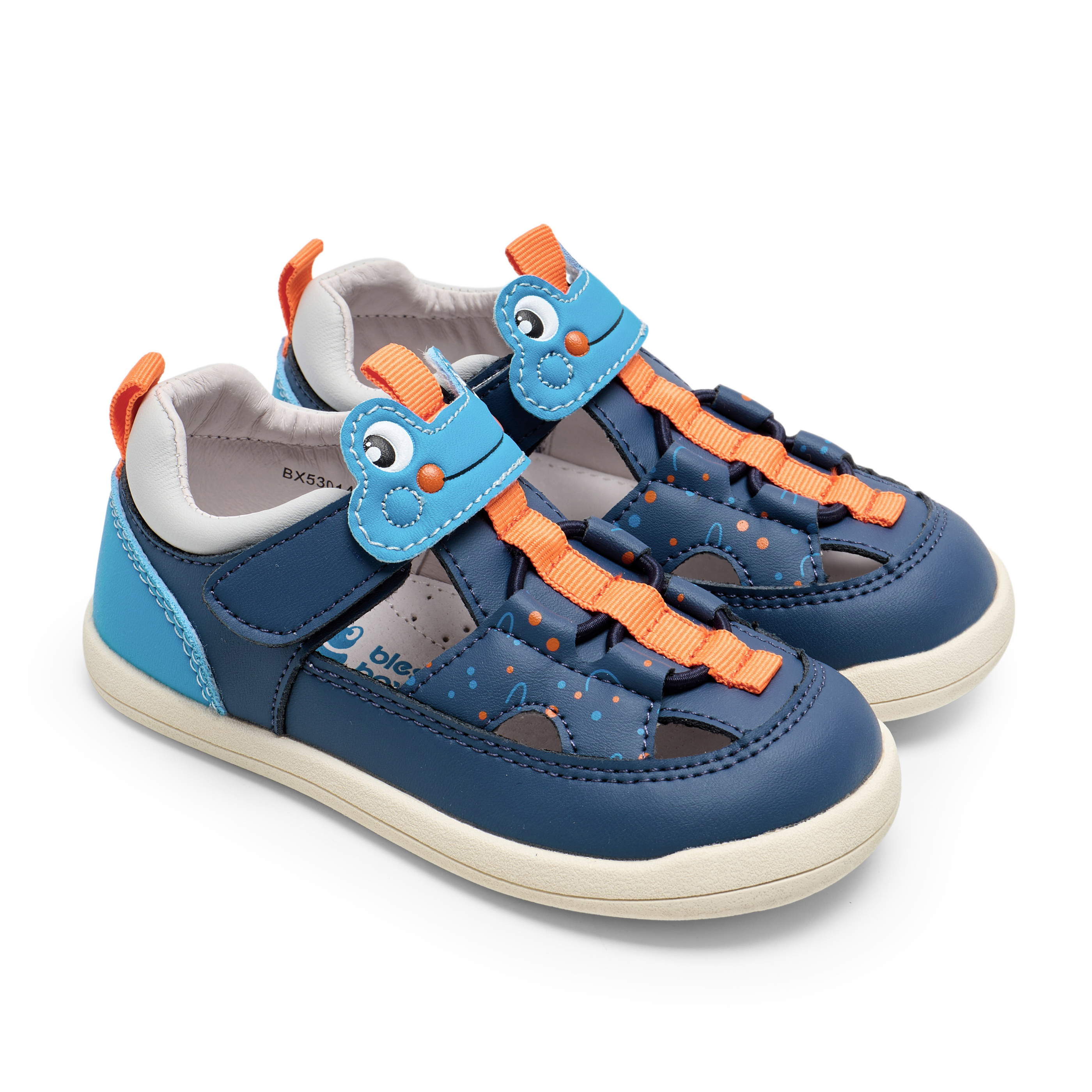 Сандалии BLESSBOX BX53014A - фото 1