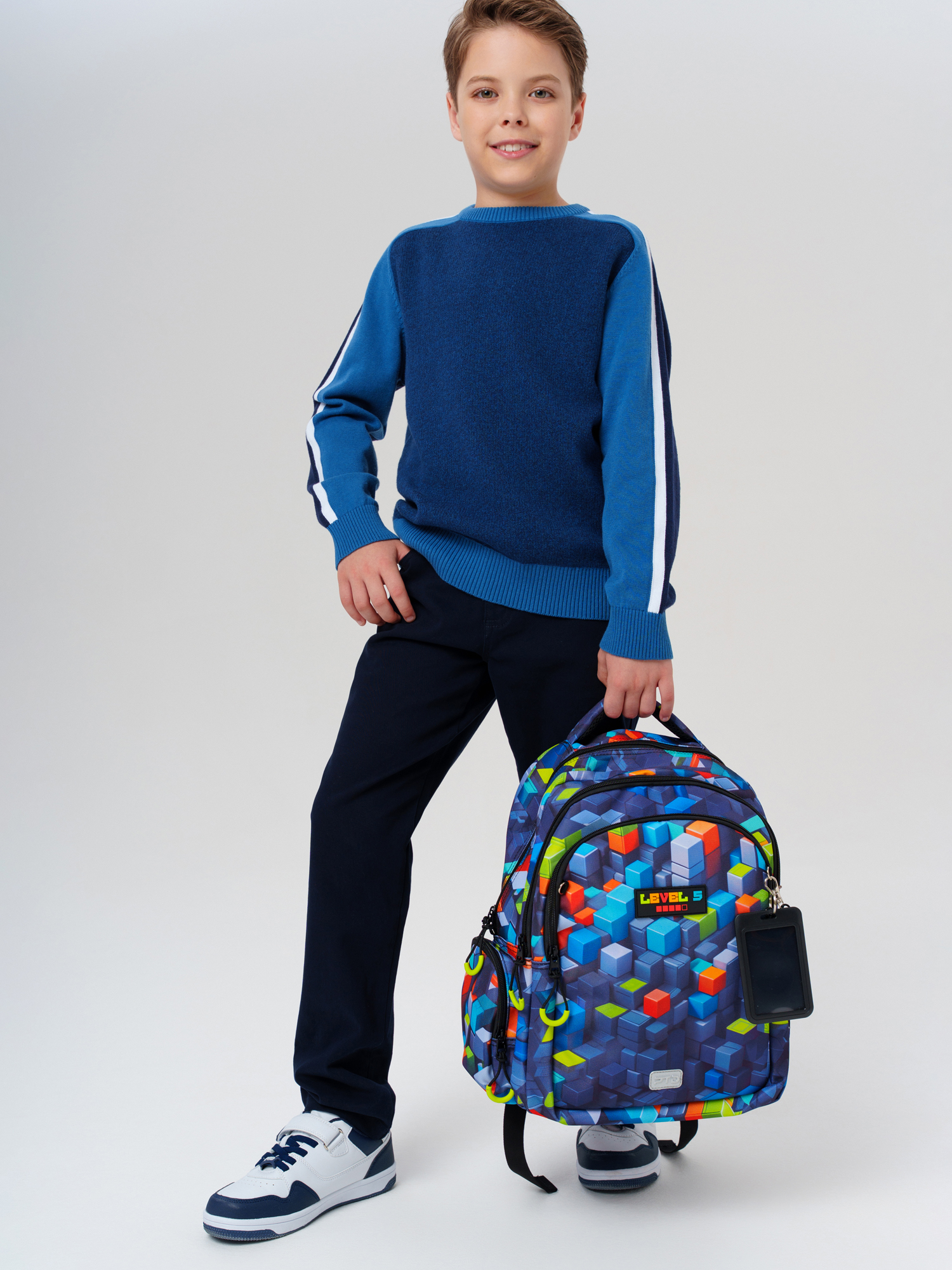 Рюкзак PlayToday 22517819 - фото 7