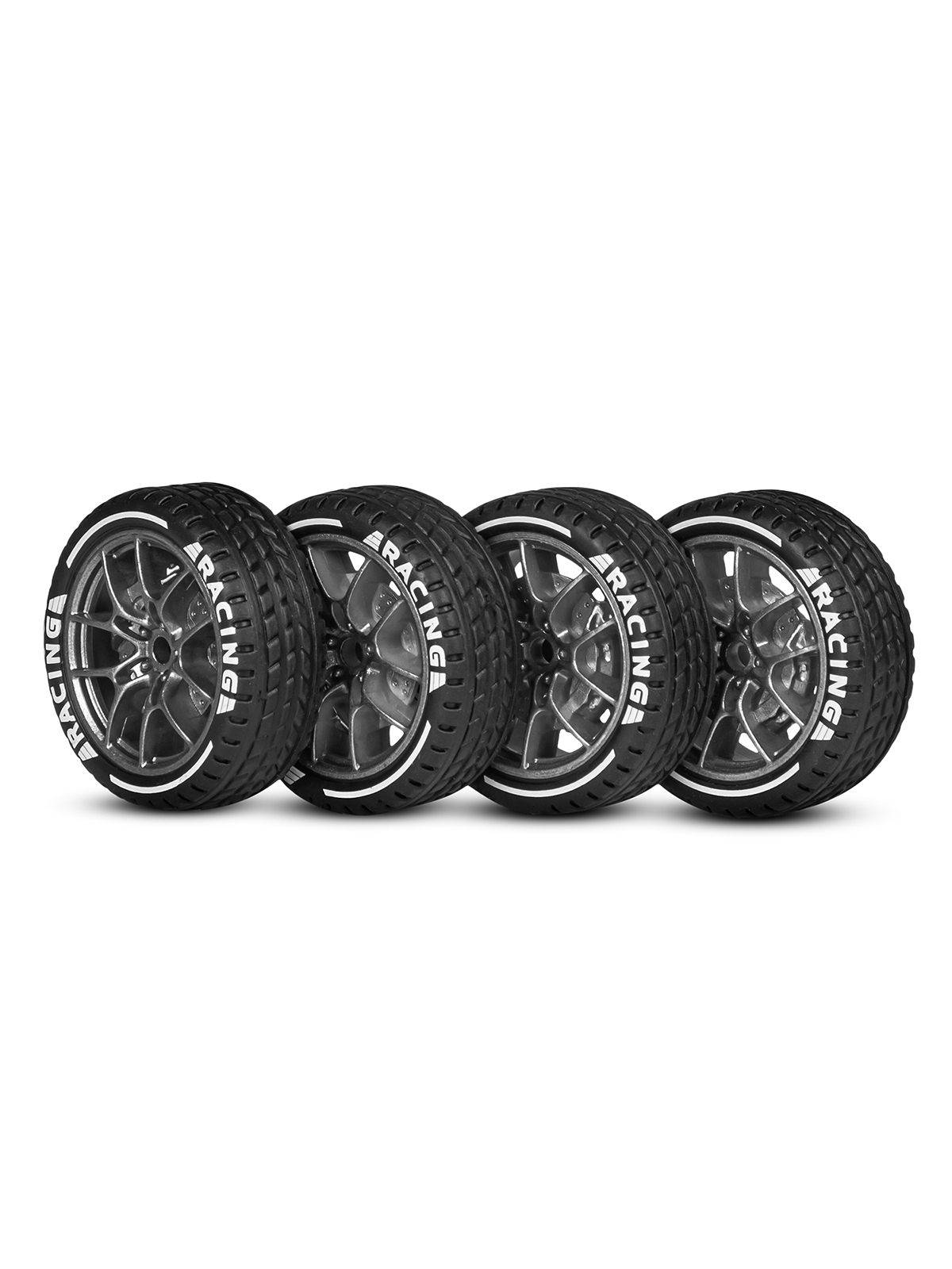 Автомобиль РУ AUTODRIVE для дрифта 1:24 - фото 33