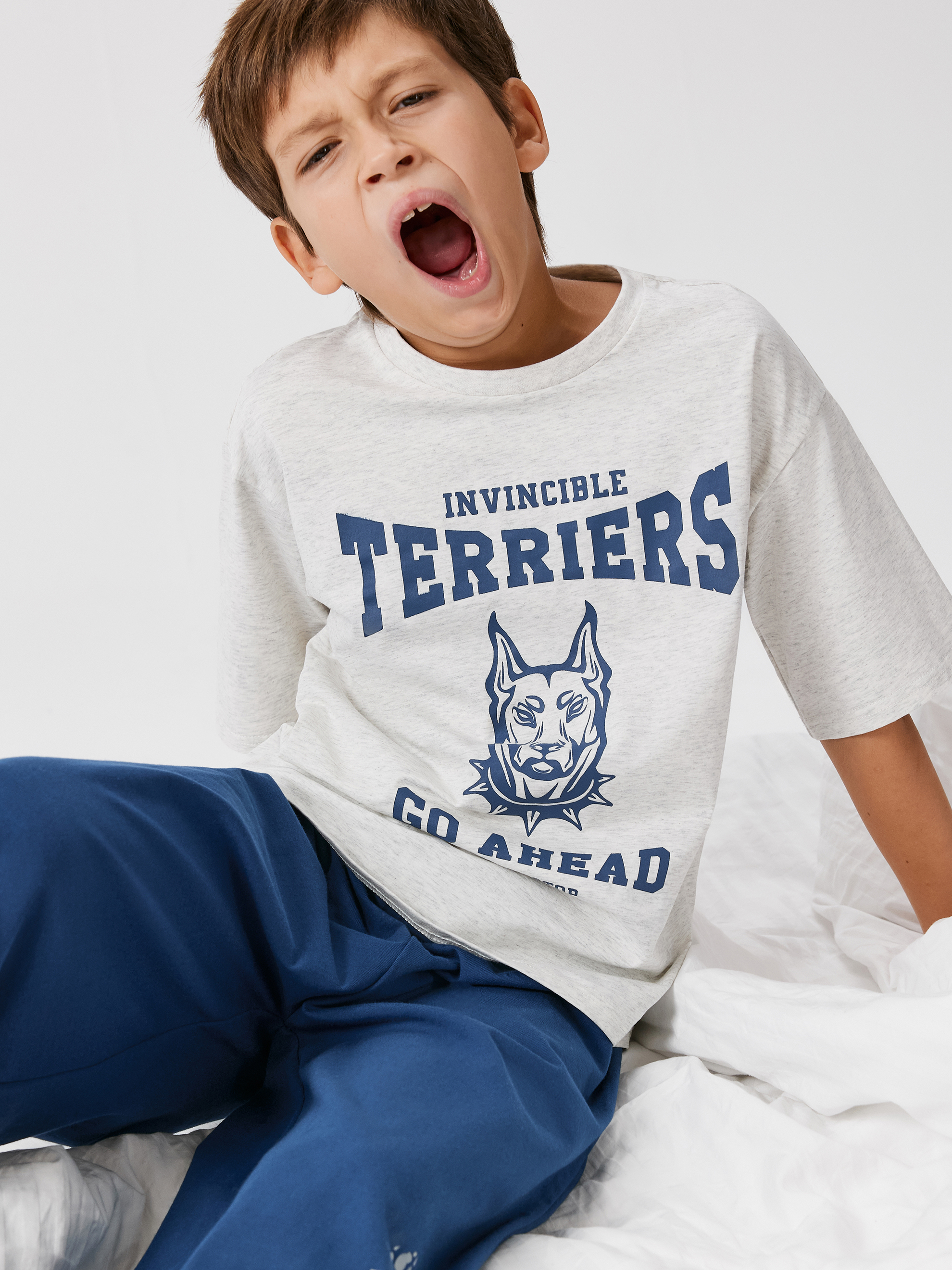 Футболка и шорты Acoola 20114280047_0089892 - фото 9