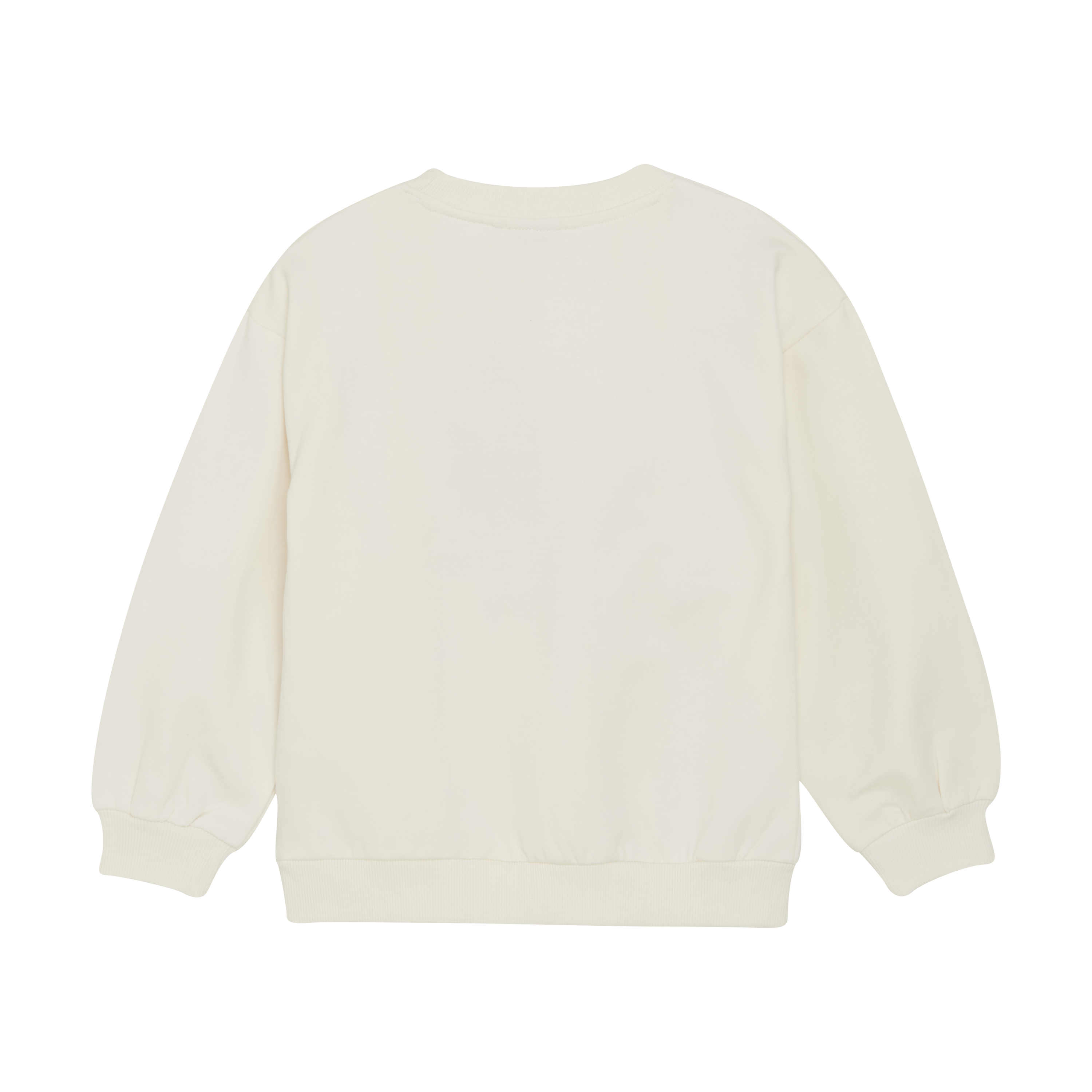 Свитшот MinyMo 123594-1701 - фото 2