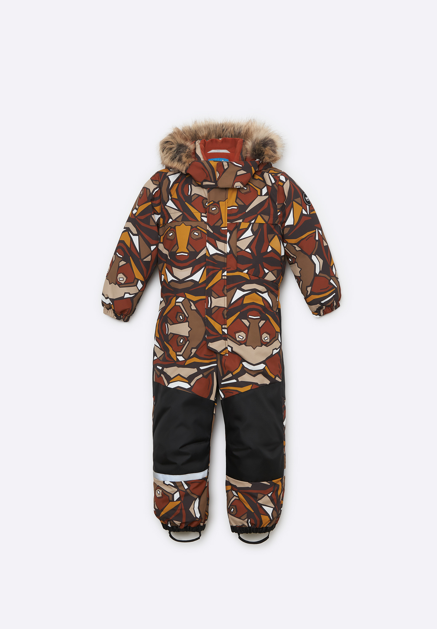 Комбинезон Lassie 7100009B-1921 - фото 1