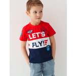 Футболка PlayToday