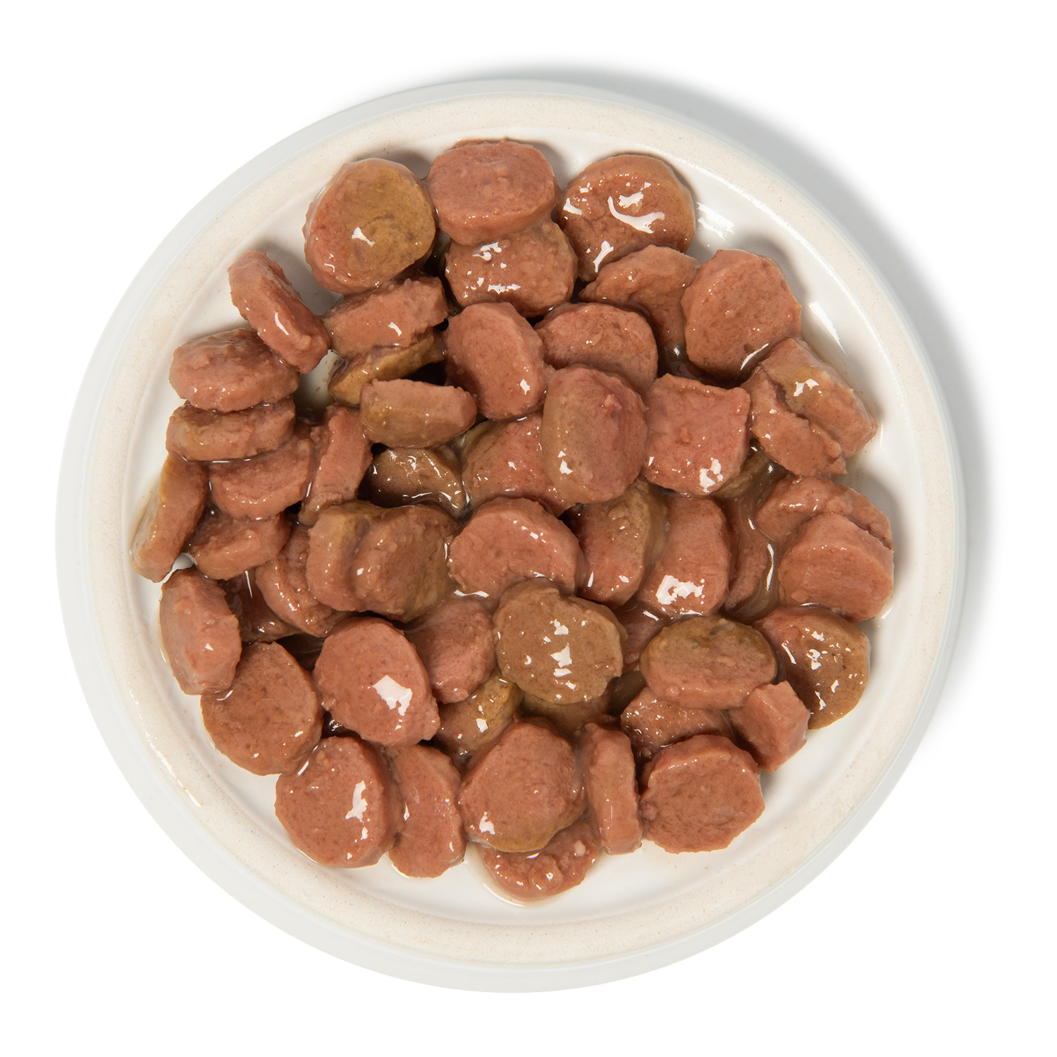 Корм для кошек Carnica 85г с индейкой кусочки в соусе консервированный - фото 6