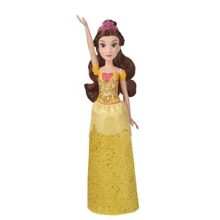 Кукла классическая Disney Princess