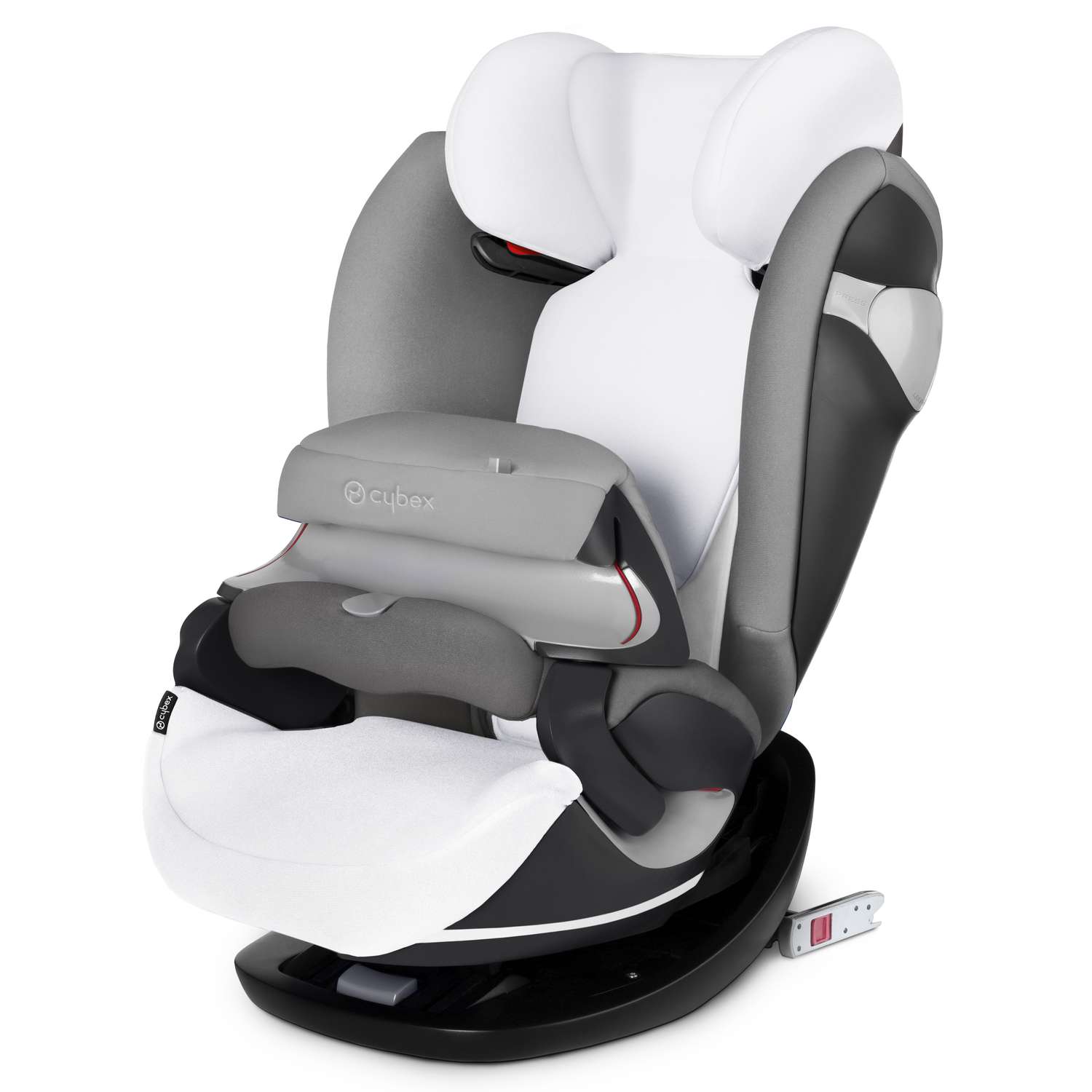 Автокресло Cybex Isofix 1/2/3 (9-36 кг) - фото 3