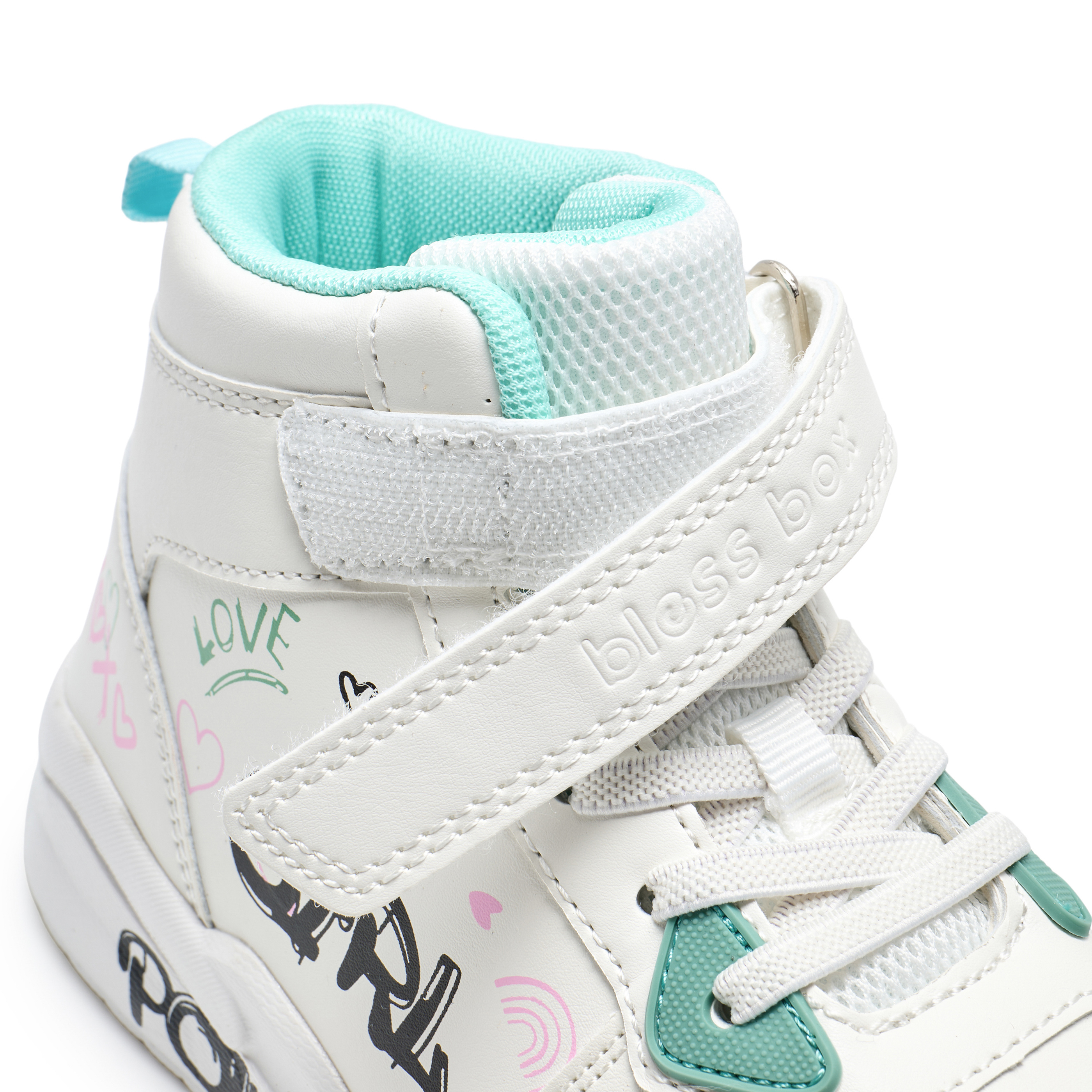 Кроссовки BLESSBOX BX53100B - фото 9