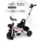 Трехколесный велосипед Velobibi 10 дюймов