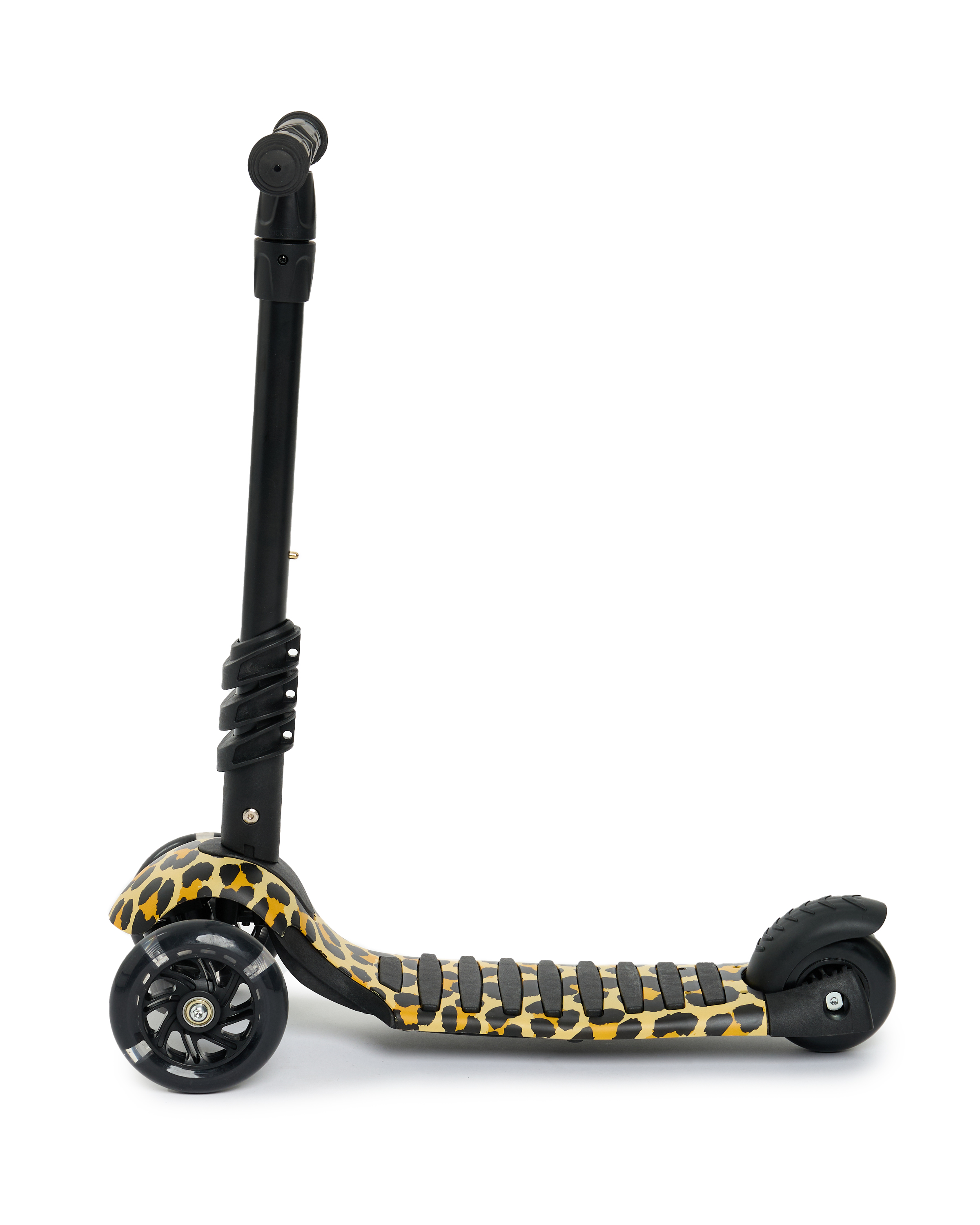 Самокат Kreiss трехколесный - фото 6