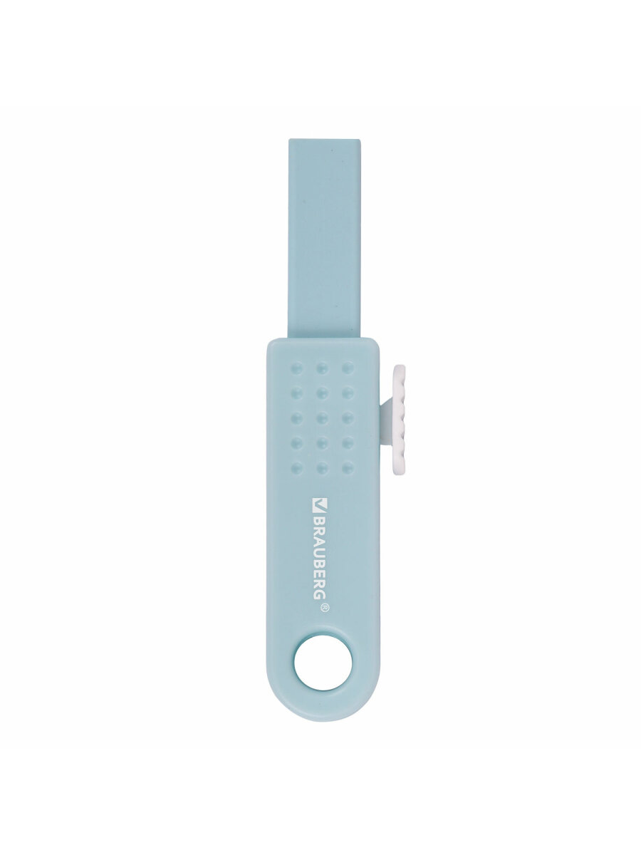 Ластик Brauberg 3 шт. - фото 14