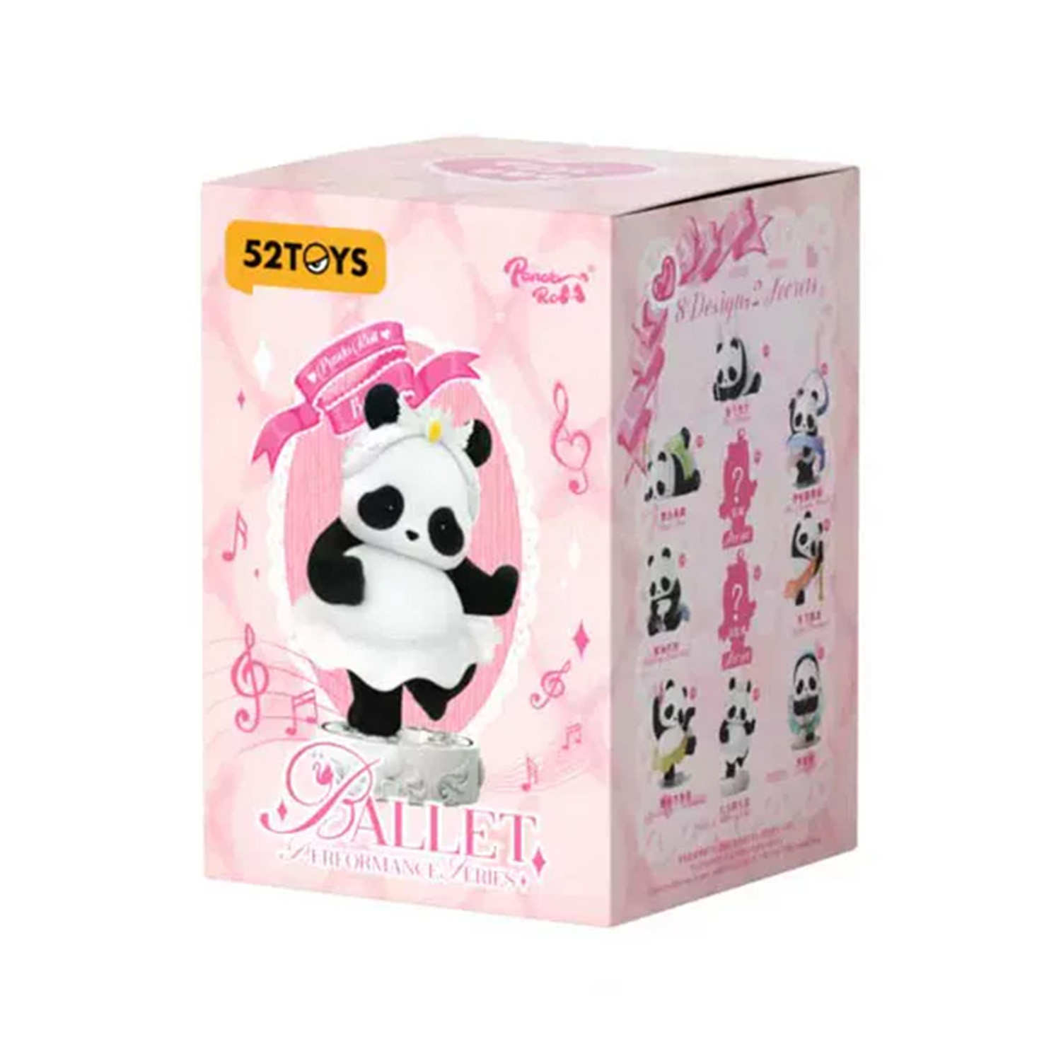 Фигурка 52Toys - фото 3