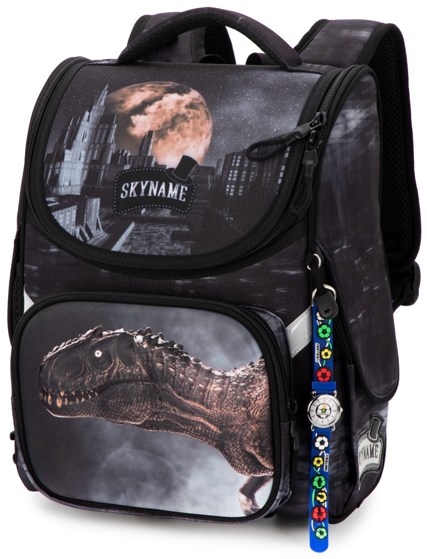 Ранец SkyName - фото 1