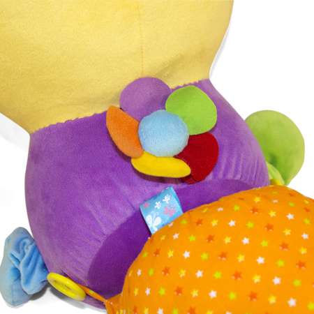 Игрушка Happy Snail