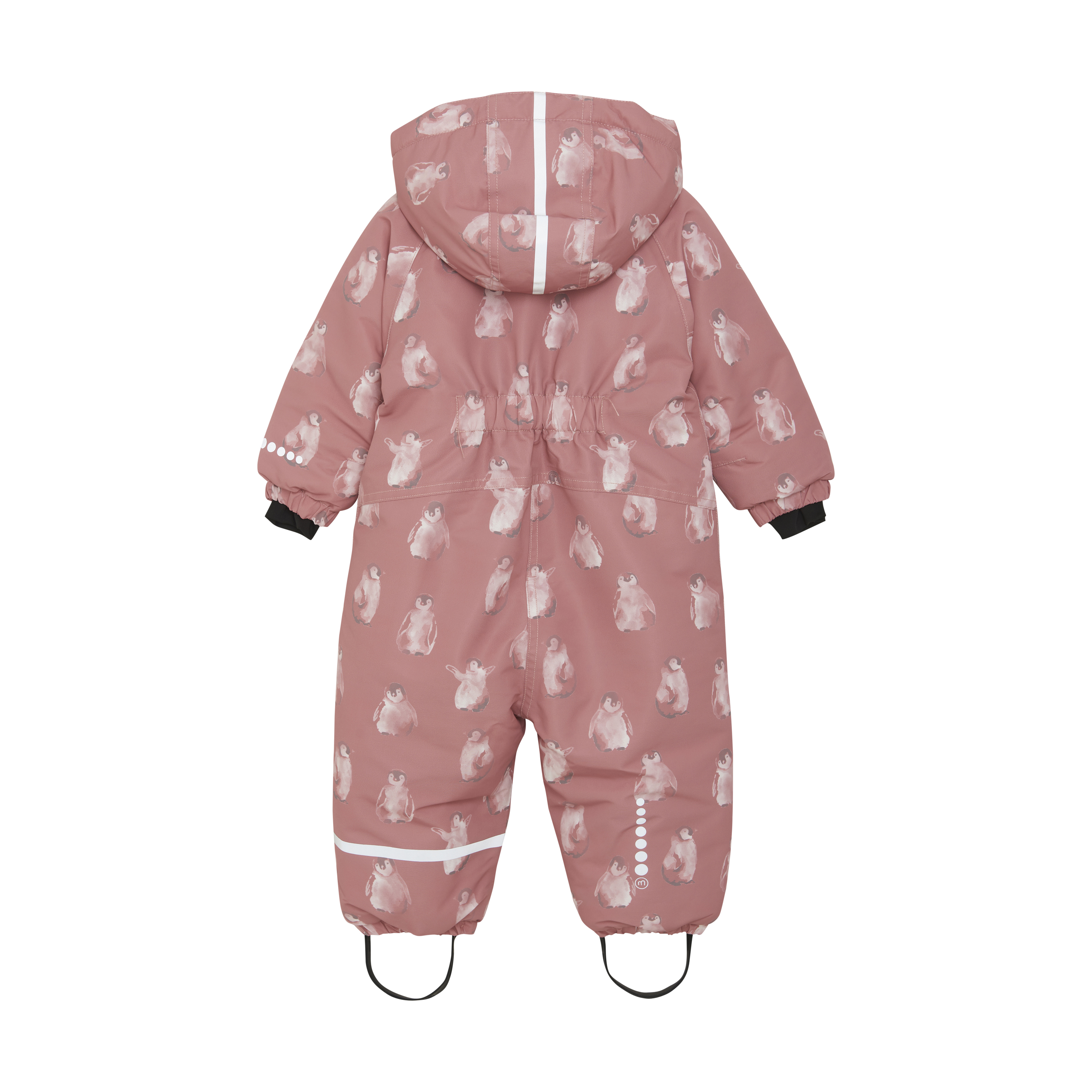 Комбинезон MinyMo 162242-5718 - фото 2