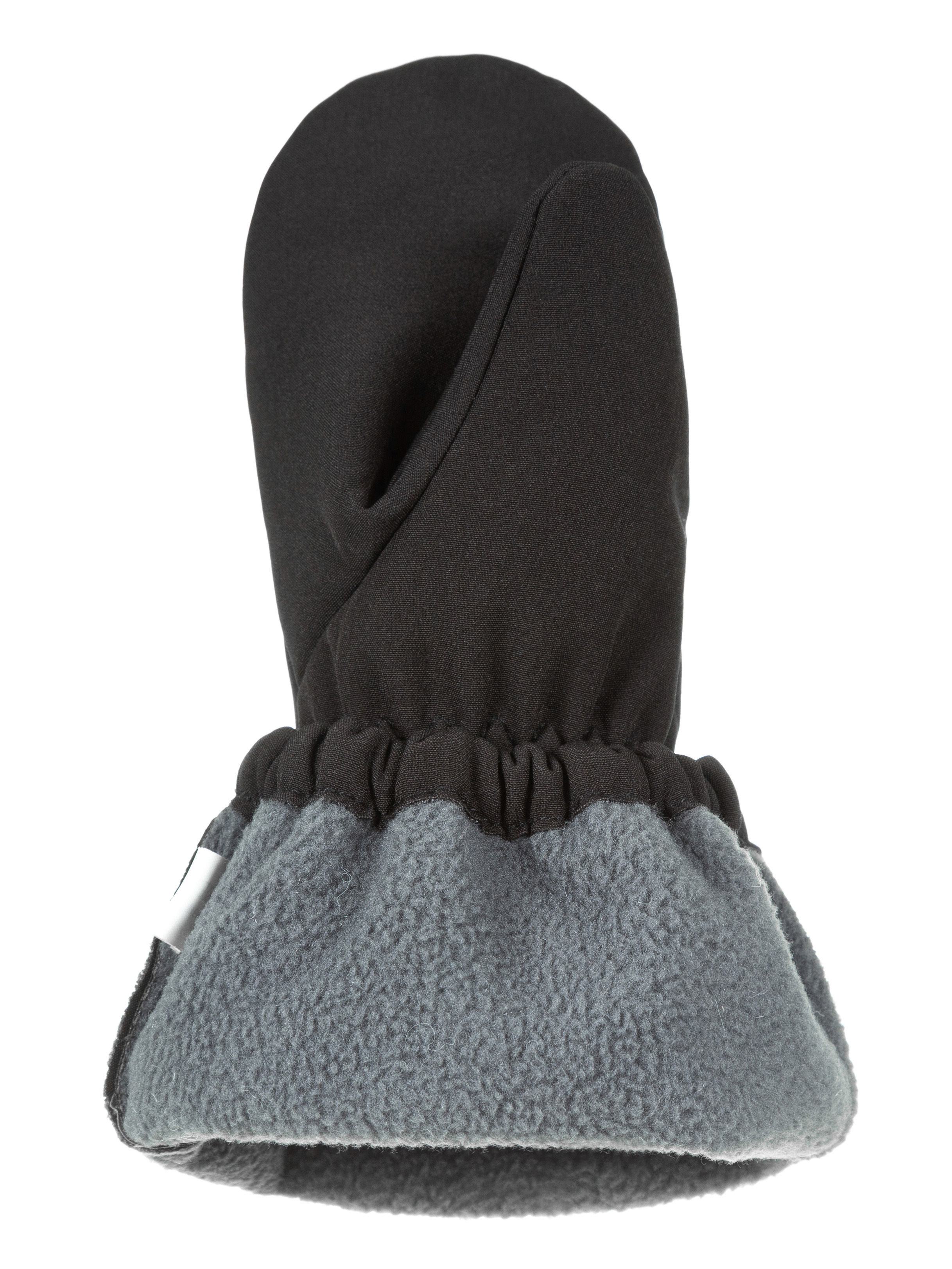 Варежки Чудо-Кроха LM-2304/серый - фото 7