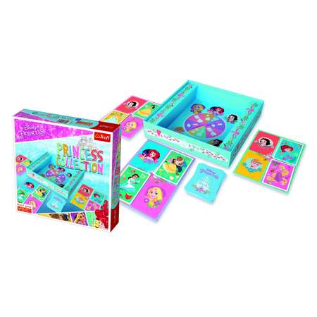 Игра Trefl Princess Collection 01598