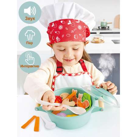 Игрушка Hape посуда