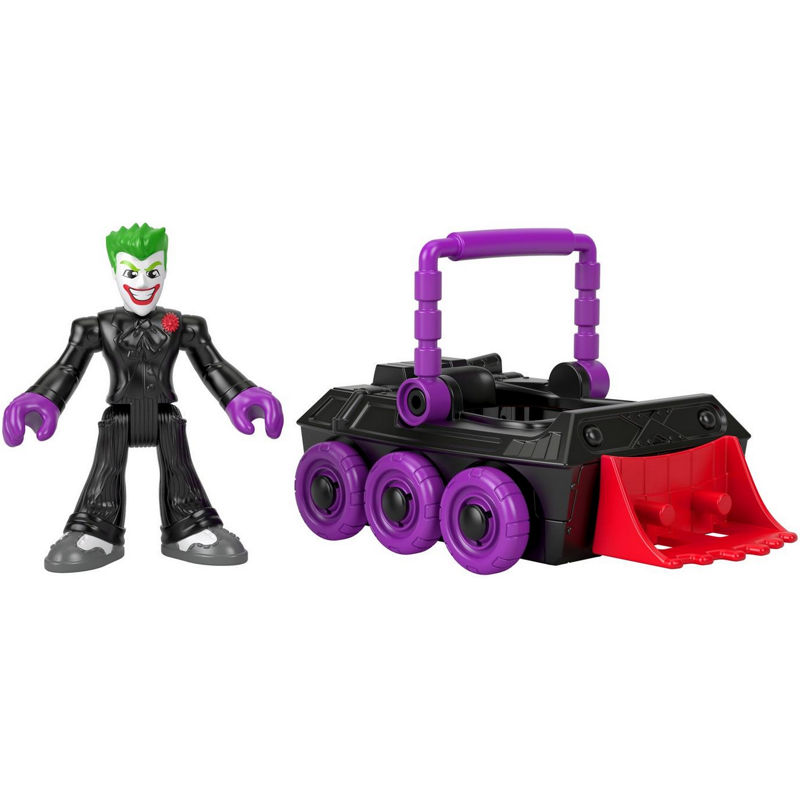 Игровой набор IMAGINEXT - фото 3