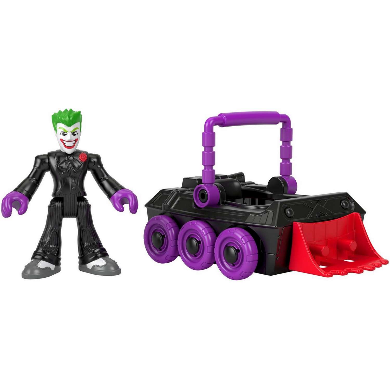 Игровой набор IMAGINEXT - фото 3
