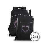 Рюкзак Grizzly для девочки