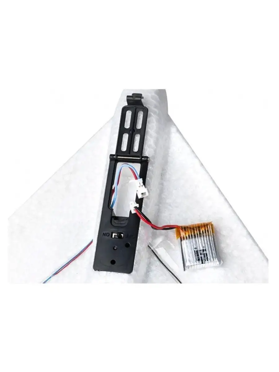 Автомобиль РУ Fei Xiong - фото 5