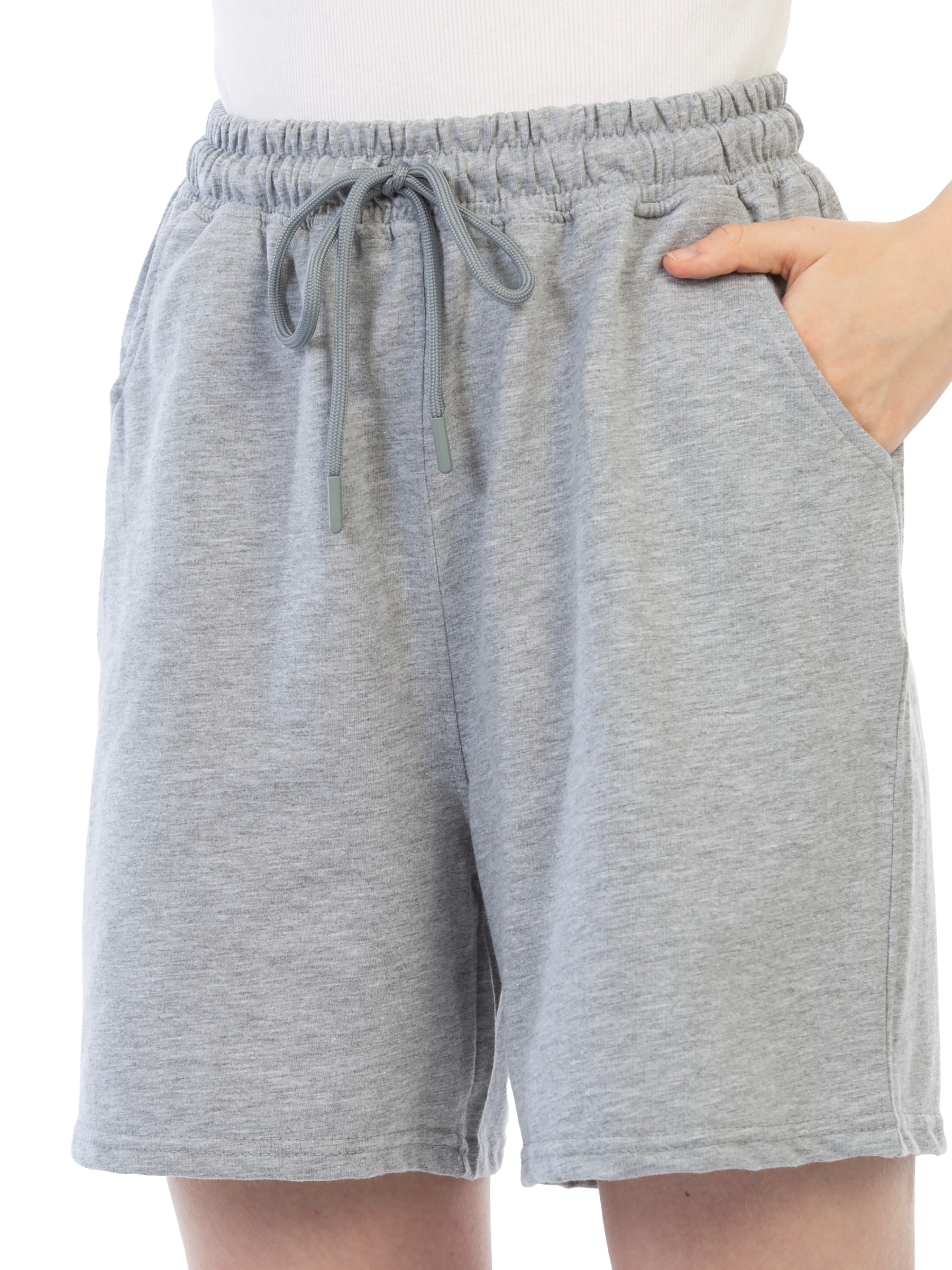 Шорты N.O.A. 11509-1 - фото 9