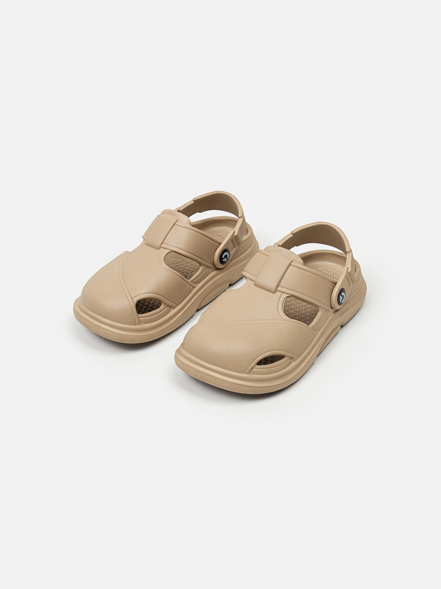 Сабо BUNGLY 1R6603/Песок - фото 8