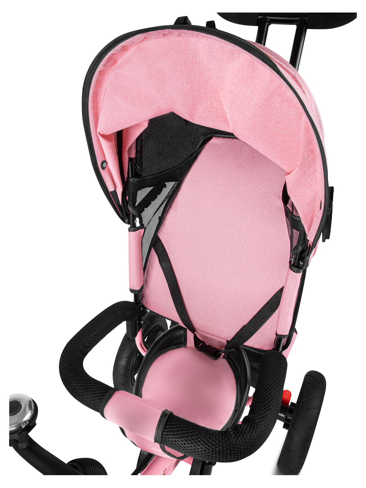 Трехколесный велосипед CITYRIDE - фото 22