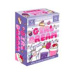 Набор Master IQ2 Girls Dream парфюм