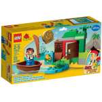 Конструктор LEGO DUPLO 10512 21 дет.