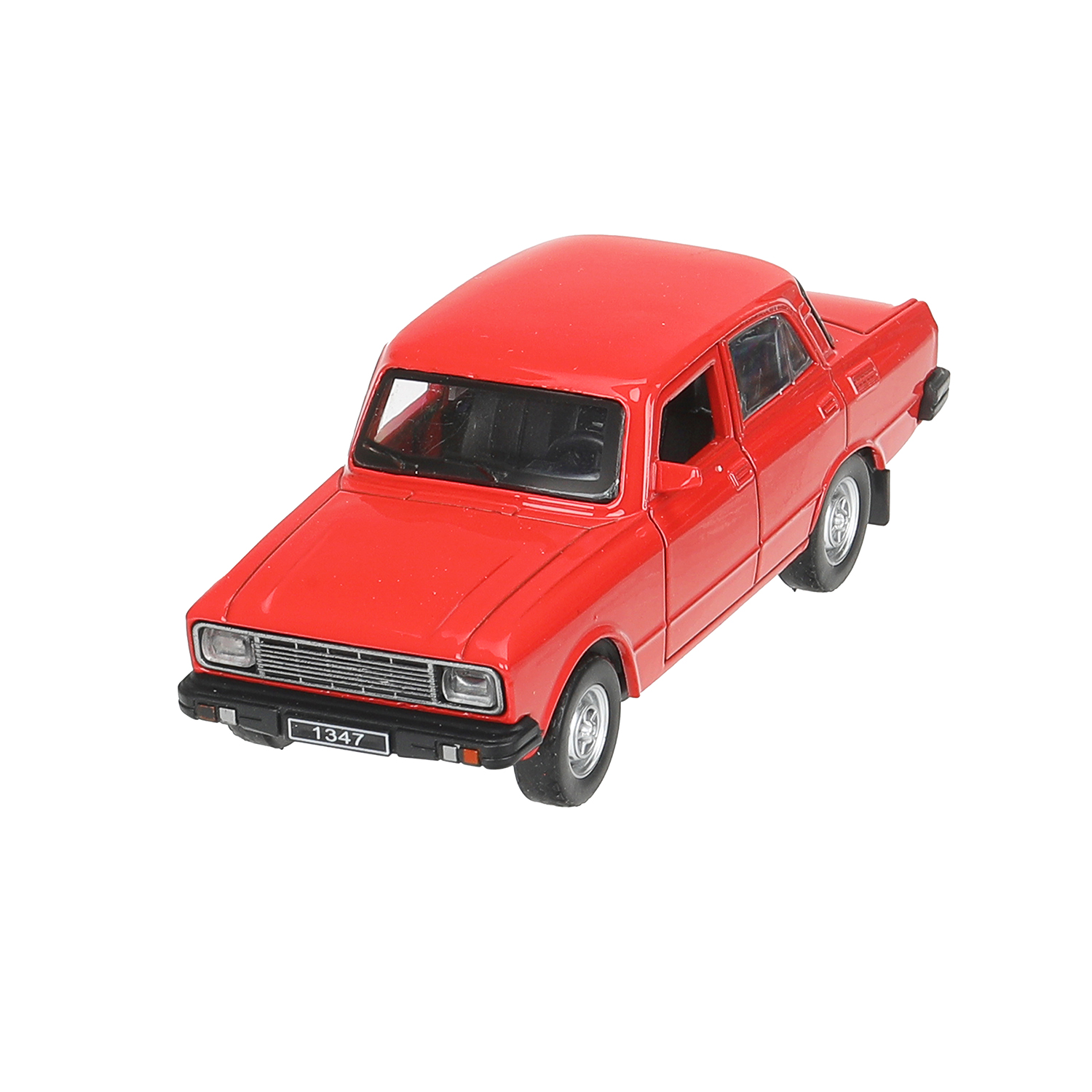 Автомобиль Технопарк 394427 - фото 4