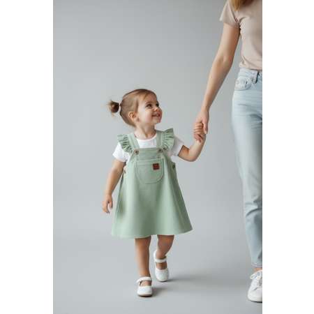 Сарафан Bunnyphant