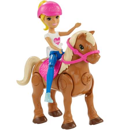 Кукла модельная Barbie