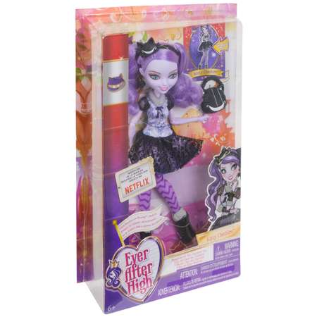 Кукла модельная Ever After High