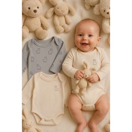 Боди 2 шт Mark Formelle (Марк Формэль)