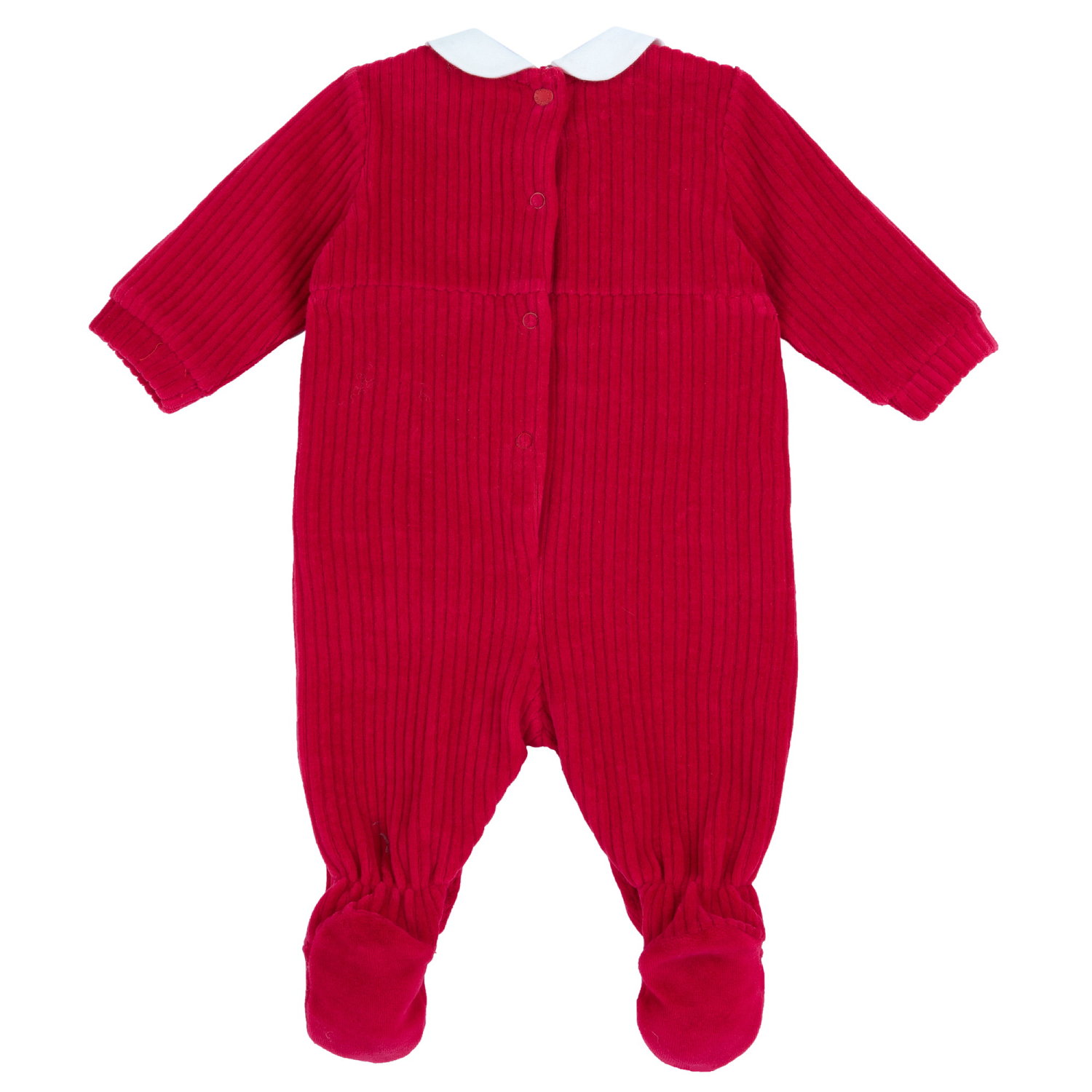 Комбинезон нательный Chicco 09027198000075 - фото 2