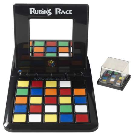 Настольная игра Rubik`s Рэйс Рубика