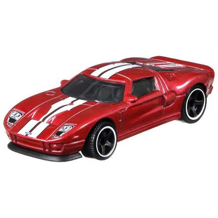 Игровой набор Matchbox Автобан Экспресс 5шт