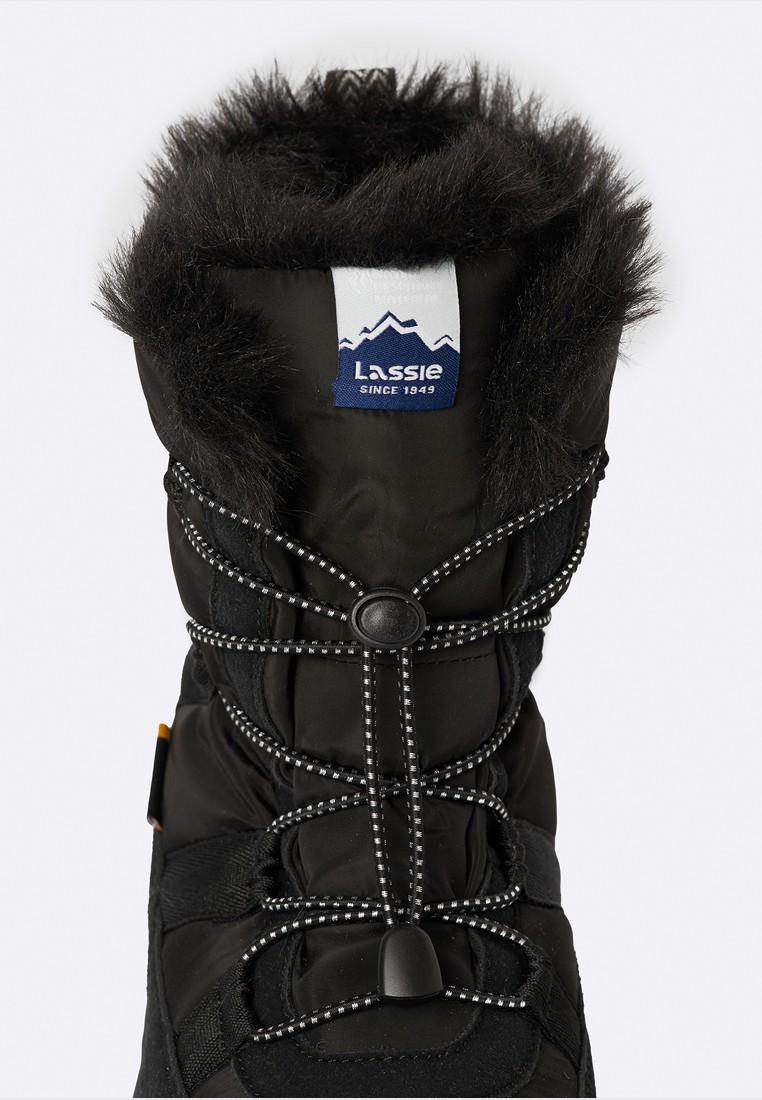 Сапоги Lassie 73403401-9990 - фото 7