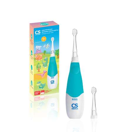 Зубная щетка электрическая CS MEDICA