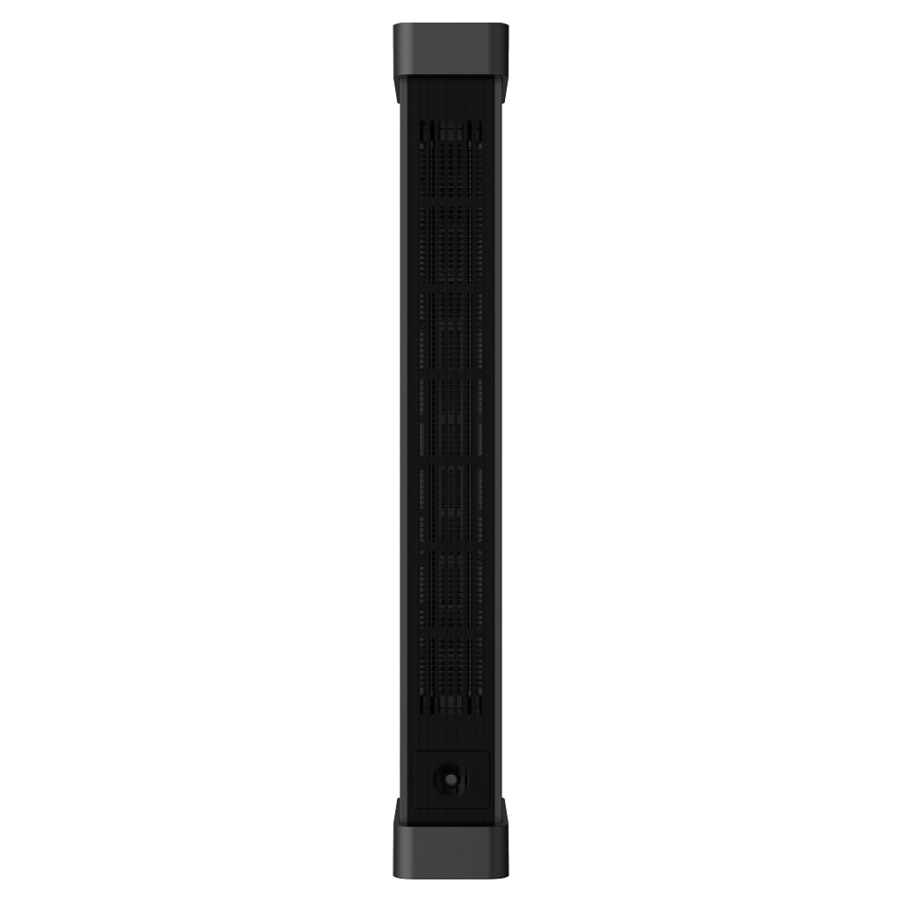 Электрический конвектор Viomi Smart Heater Pro 2 - фото 5