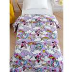 Плед Павлинка Мышка 150 x 200 см