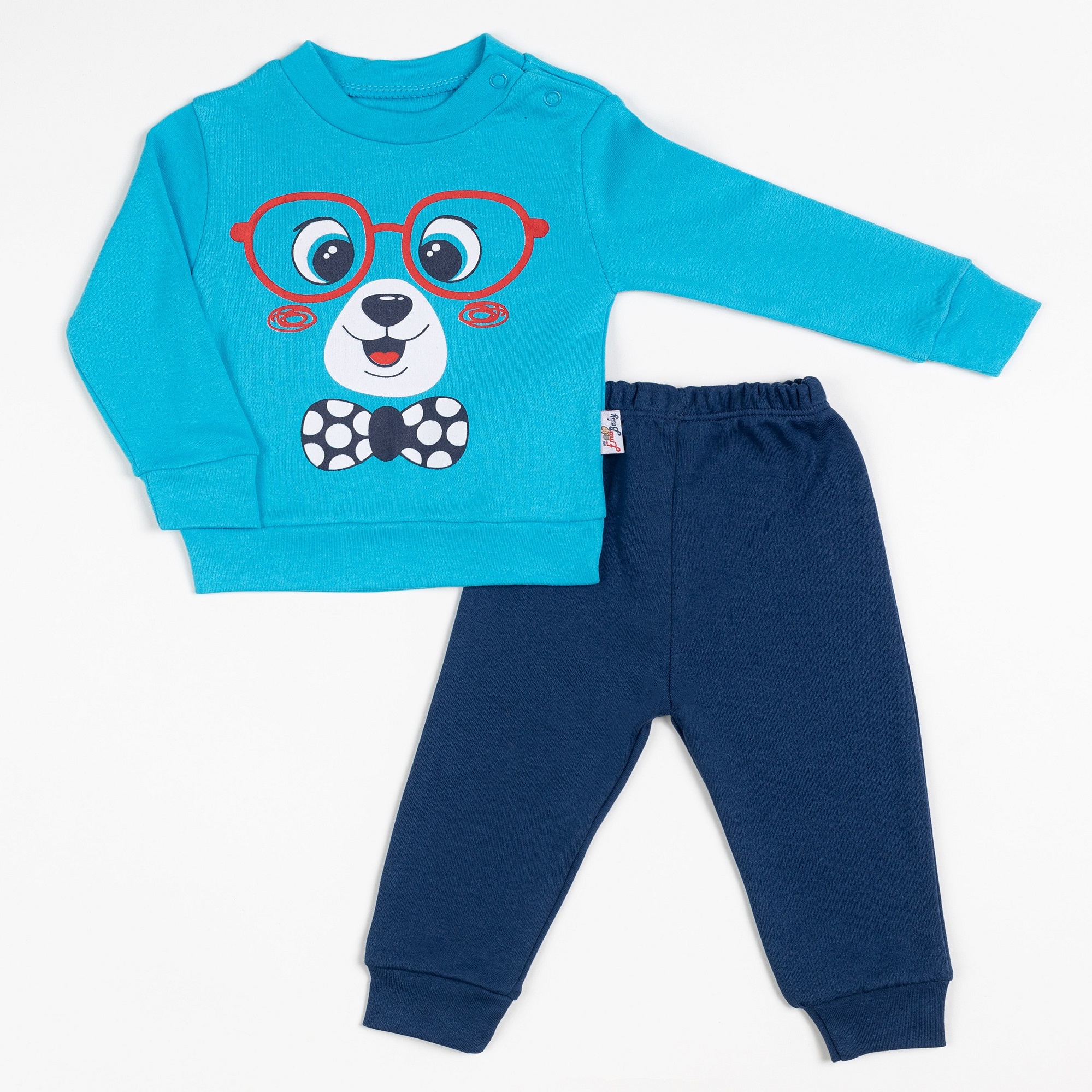 Комплект STAR KIDZ 1059 - фото 1