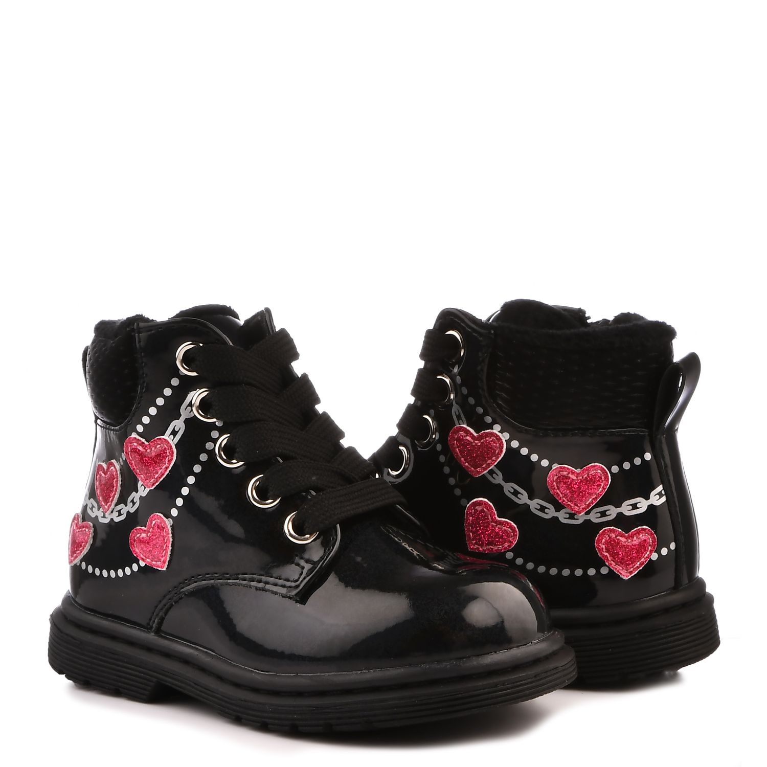 Ботинки СКАЗКА R223175005-1 - фото 4